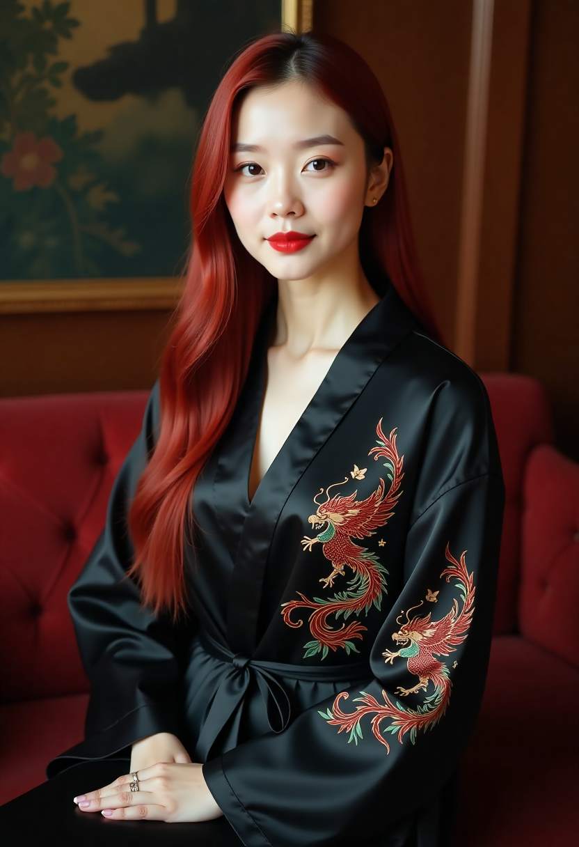 浪里淘金剧照