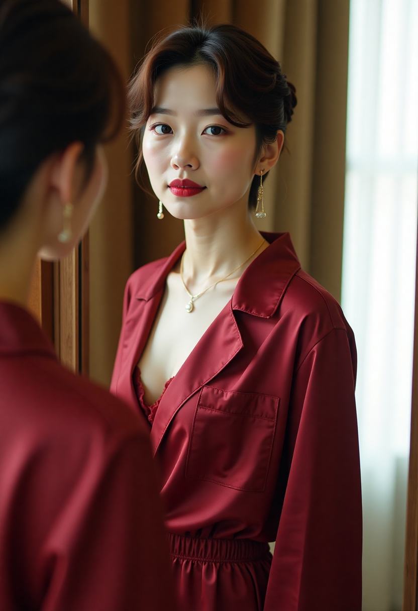 月光航线剧照