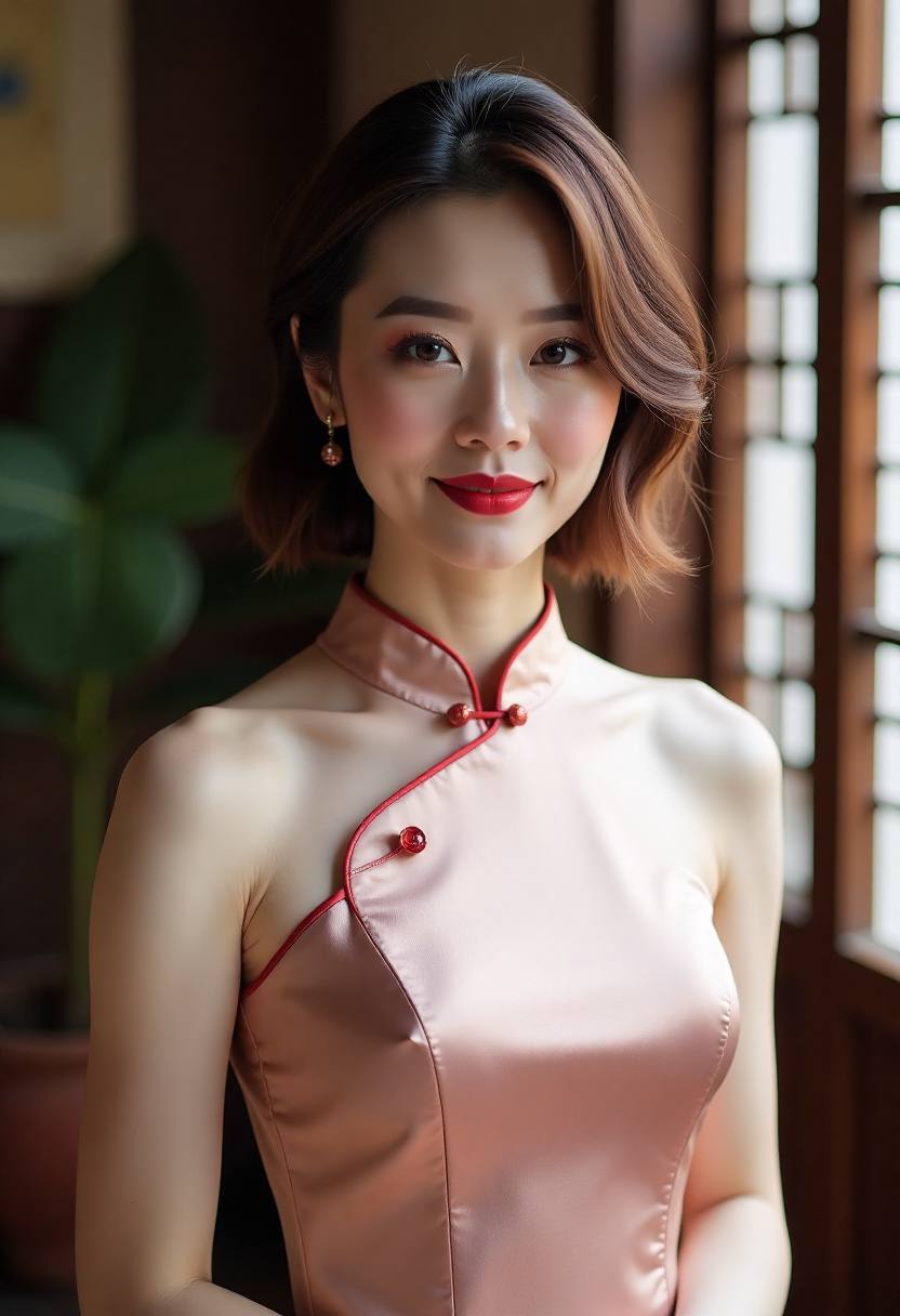 飞行者海报