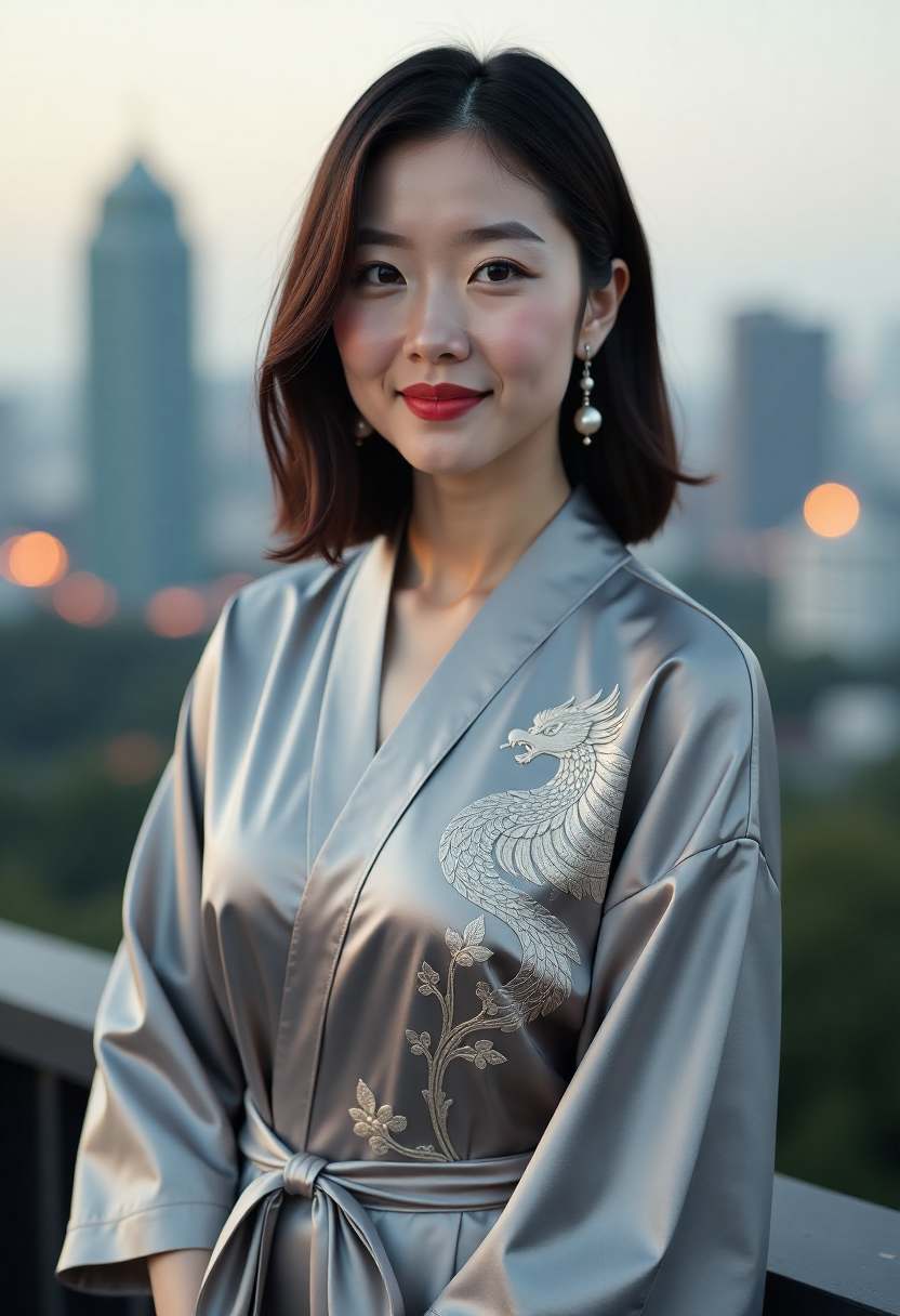 最后一个拳手剧照
