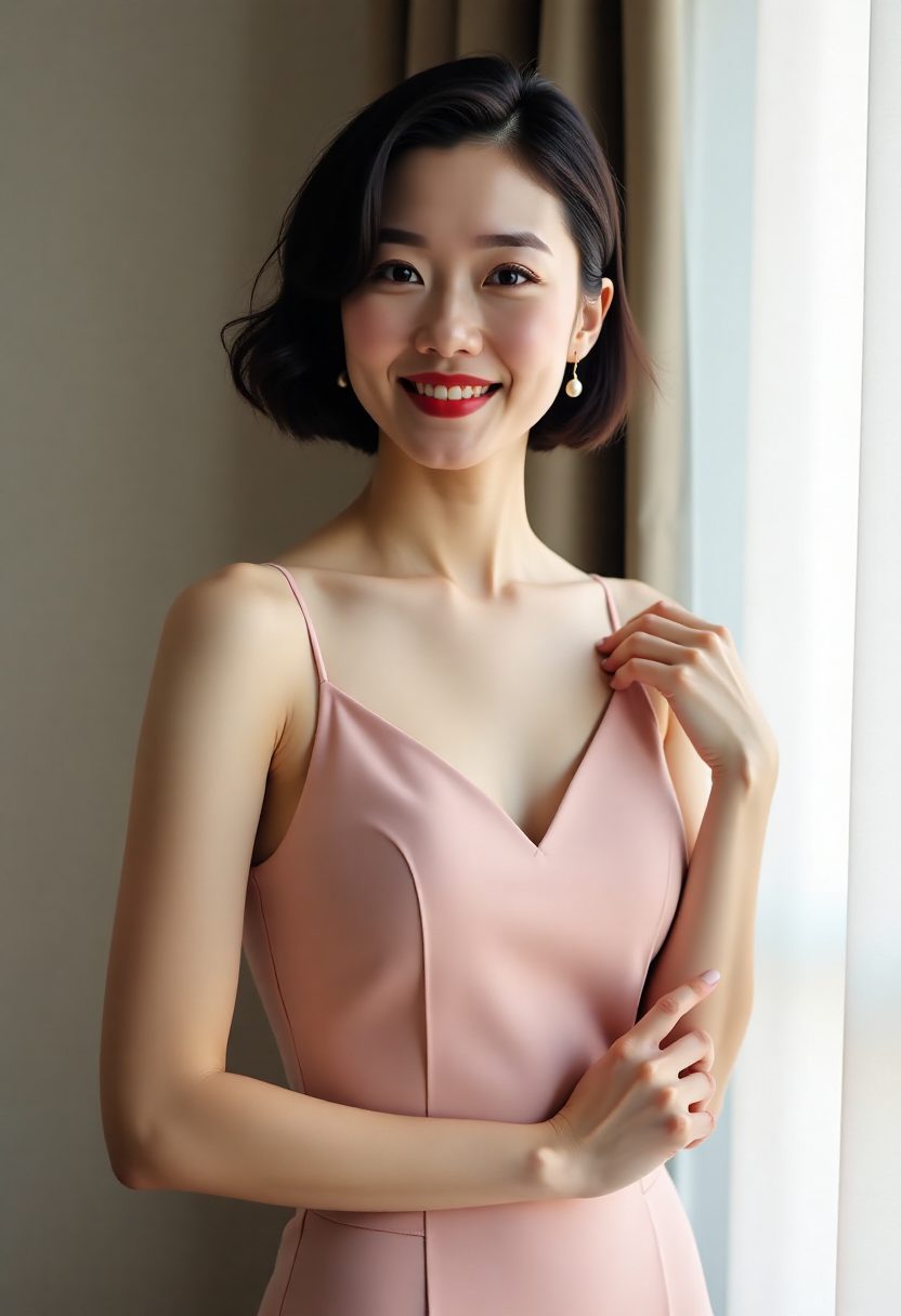 小镇谜案海报