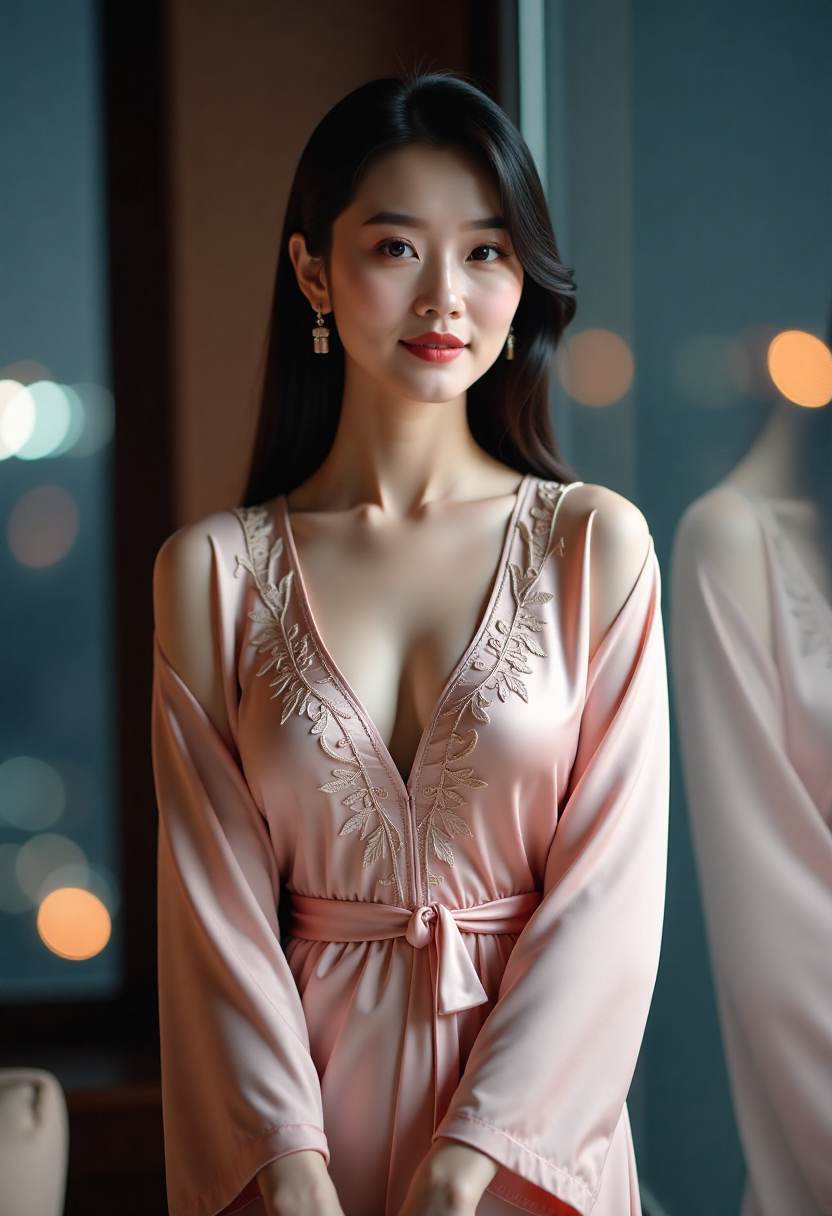 暑期档新片海报